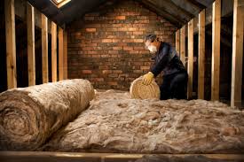 Best Attic Insulation Installation  in Aquia Harbour, VA