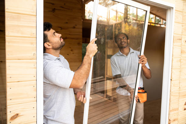 Best Garage Insulation  in Aquia Harbour, VA